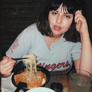 Vintage Stingers Tee